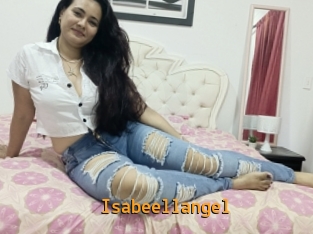 Isabeellangel