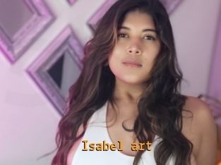Isabel_art