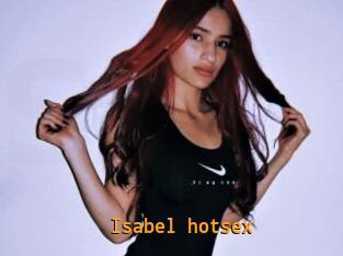 isabel_hotsex Sexcam Portal