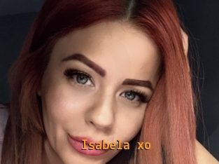 Isabela_xo