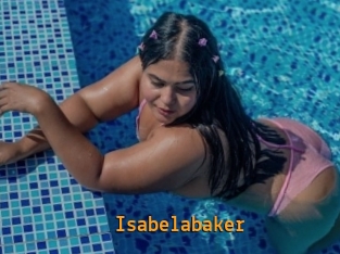 Isabelabaker