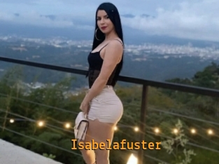 Isabelafuster
