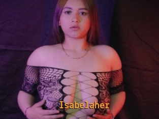 Isabelaher