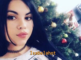 Isabelahot