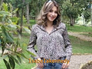 Isabelakennedy
