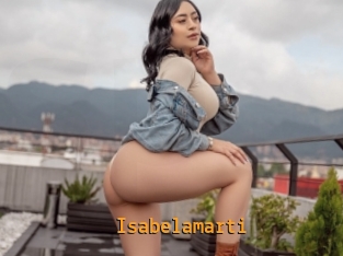 Isabelamarti