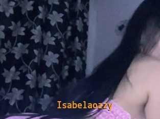Isabelaozzy