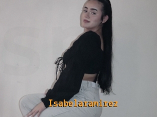 Isabelaramirez