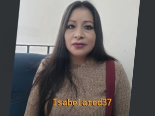 Isabelared37