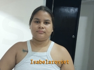 isabelarosset Sexcam Portal
