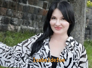 Isabeldefoe
