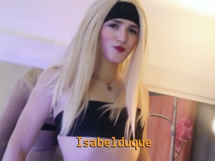 Isabelduque