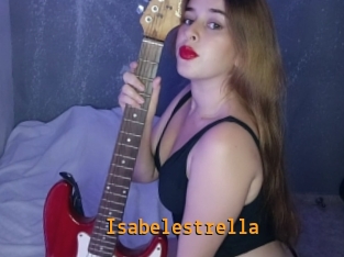 Isabelestrella