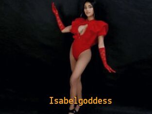 Isabelgoddess