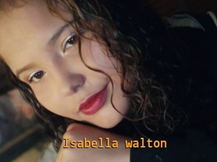 Isabella_walton