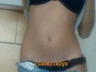 Isabella0yo