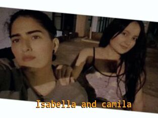 isabella_and_camila Sexcam Portal