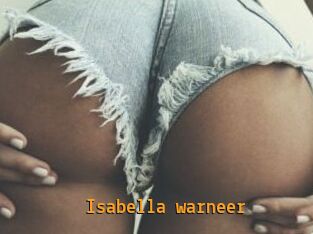 Isabella_warneer