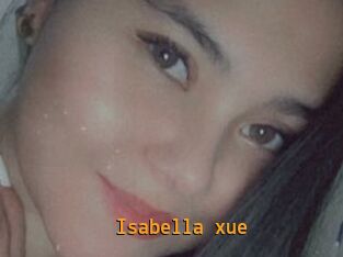 Isabella_xue