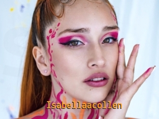 isabellaacollen Sexcam Portal