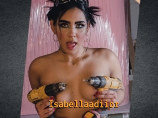 Isabellaadiior