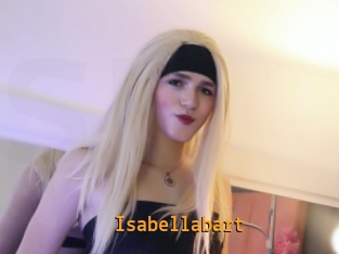 Isabellabart