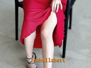 Isabellabert