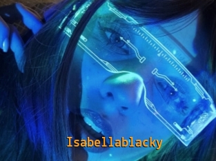 Isabellablacky
