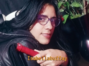 Isabellabuffay