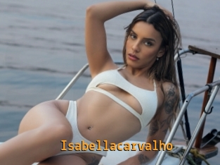 Isabellacarvalho