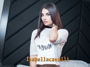 Isabellacavalli