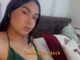 Isabellaclarck
