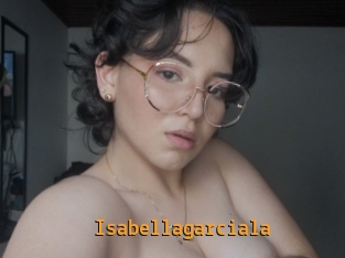Isabellagarciala