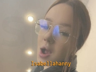 Isabellahanny