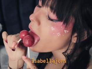 Isabellajons