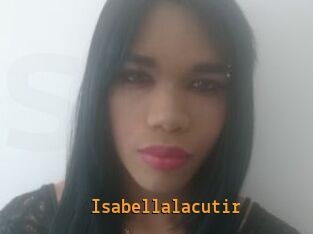 Isabellalacutir