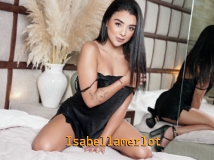 Isabellamerlot