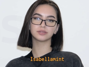 isabellamint Sexcam Portal