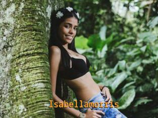 Isabellamorris