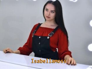 Isabellamoss