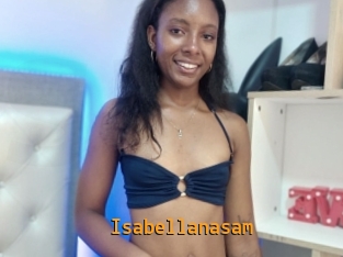 Isabellanasam