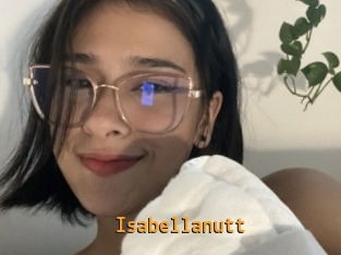 Isabellanutt