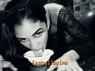 isabellaolmo Sexcam Portal