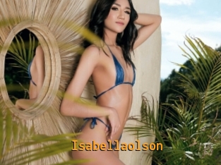 isabellaolson Sexcam Portal
