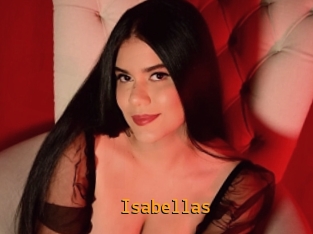 isabellas Sexcam Portal