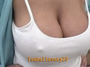 Isabella_sexy23