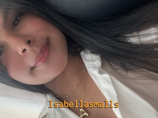 Isabellasmalls