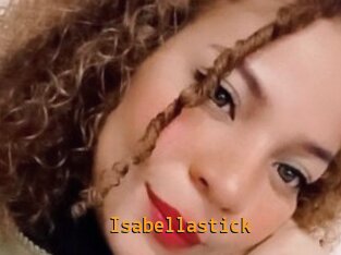 Isabellastick