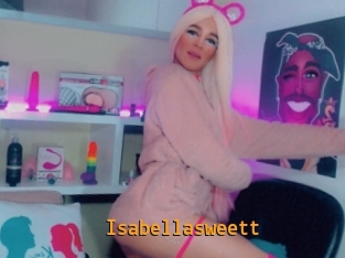 Isabellasweett