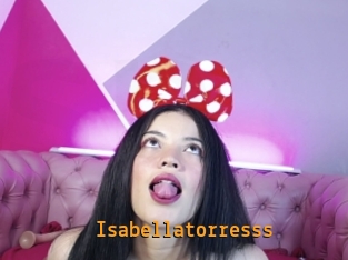 isabellatorresss Sexcam Portal